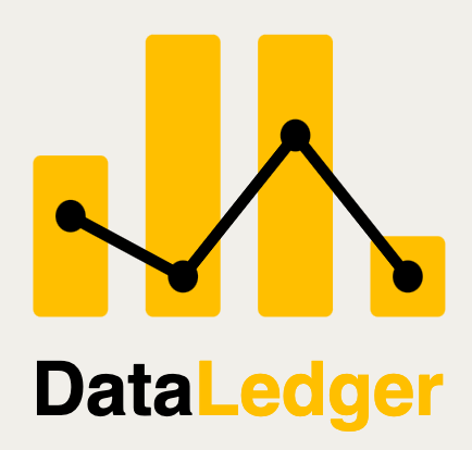 DataLedger Logo